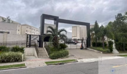 Oportunidade Única em ARAUCARIA - PR | Tipo: Apartamento | Negociação: Leilão  | Situação: Imóvel