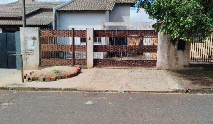 Oportunidade Única em LOANDA - PR | Tipo: Casa | Negociação: Leilão  | Situação: Imóvel