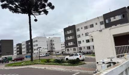 Oportunidade Única em CAMPO LARGO - PR | Tipo: Apartamento | Negociação: Leilão  | Situação: Imóvel