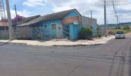 Oportunidade Única em PONTA GROSSA - PR | Tipo: Casa | Negociação: Leilão  | Situação: Imóvel