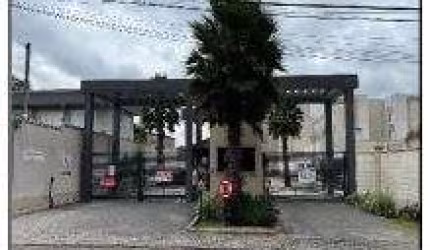 Oportunidade Única em COLOMBO - PR | Tipo: Apartamento | Negociação: Leilão  | Situação: Imóvel