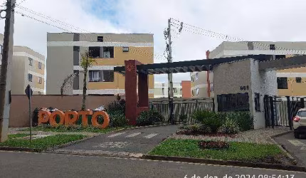 Oportunidade Única em ALMIRANTE TAMANDARE - PR | Tipo: Apartamento | Negociação: Leilão  | Situação: Imóvel