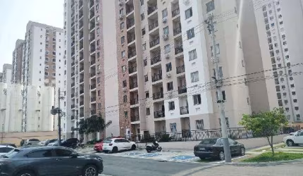 Oportunidade Única em RIO DE JANEIRO - RJ | Tipo: Apartamento | Negociação: Leilão  | Situação: Imóvel