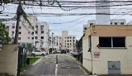 Oportunidade Única em NOVA IGUACU - RJ | Tipo: Apartamento | Negociação: Leilão  | Situação: Imóvel