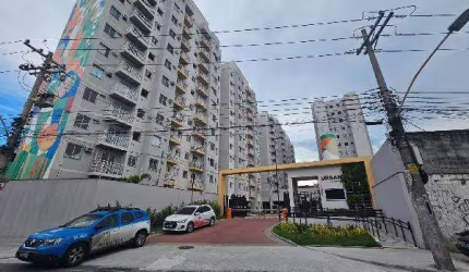 Oportunidade Única em RIO DE JANEIRO - RJ | Tipo: Apartamento | Negociação: Leilão  | Situação: Imóvel