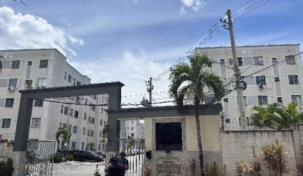 Oportunidade Única em RIO DE JANEIRO - RJ | Tipo: Apartamento | Negociação: Leilão  | Situação: Imóvel