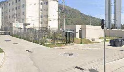 Oportunidade Única em NOVA IGUACU - RJ | Tipo: Apartamento | Negociação: Leilão  | Situação: Imóvel
