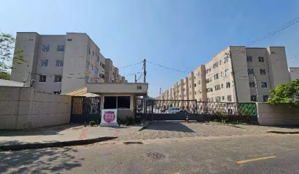 Oportunidade Única em RIO DE JANEIRO - RJ | Tipo: Apartamento | Negociação: Leilão  | Situação: Imóvel