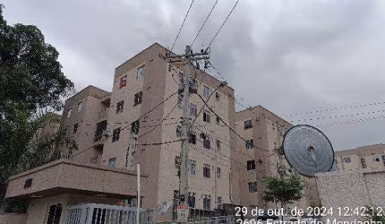 Oportunidade Única em RIO DE JANEIRO - RJ | Tipo: Apartamento | Negociação: Leilão  | Situação: Imóvel