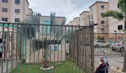 Oportunidade Única em RIO DE JANEIRO - RJ | Tipo: Apartamento | Negociação: Leilão  | Situação: Imóvel