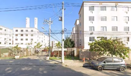 Oportunidade Única em RIO DE JANEIRO - RJ | Tipo: Apartamento | Negociação: Leilão  | Situação: Imóvel