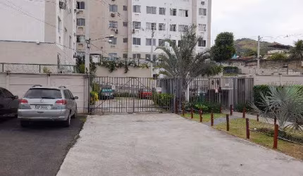 Oportunidade Única em RIO DE JANEIRO - RJ | Tipo: Apartamento | Negociação: Leilão  | Situação: Imóvel