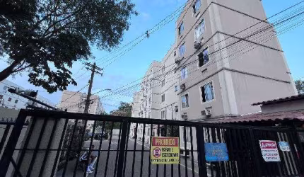 Oportunidade Única em RIO DE JANEIRO - RJ | Tipo: Apartamento | Negociação: Leilão  | Situação: Imóvel
