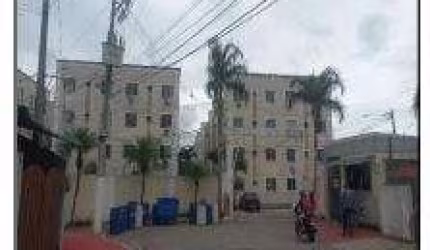 Oportunidade Única em CAMPOS DOS GOYTACAZES - RJ | Tipo: Apartamento | Negociação: Leilão  | Situação: Imóvel