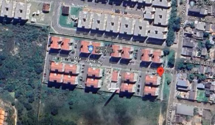 Oportunidade Única em ITABORAI - RJ | Tipo: Apartamento | Negociação: Leilão  | Situação: Imóvel