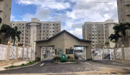 Oportunidade Única em CAMPOS DOS GOYTACAZES - RJ | Tipo: Apartamento | Negociação: Leilão  | Situação: Imóvel