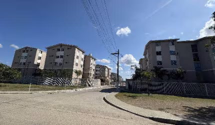 Oportunidade Única em ITABORAI - RJ | Tipo: Apartamento | Negociação: Leilão  | Situação: Imóvel
