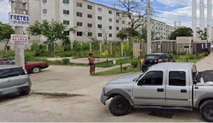 Oportunidade Única em RIO DE JANEIRO - RJ | Tipo: Apartamento | Negociação: Leilão  | Situação: Imóvel