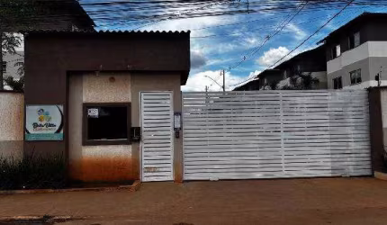 Oportunidade Única em VALPARAISO DE GOIAS - GO | Tipo: Apartamento | Negociação: Leilão  | Situação: Imóvel
