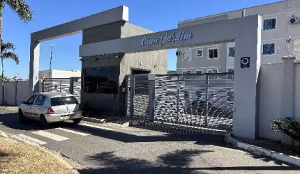 Oportunidade Única em GOIANIA - GO | Tipo: Apartamento | Negociação: Leilão  | Situação: Imóvel