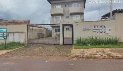 Oportunidade Única em VALPARAISO DE GOIAS - GO | Tipo: Apartamento | Negociação: Leilão  | Situação: Imóvel