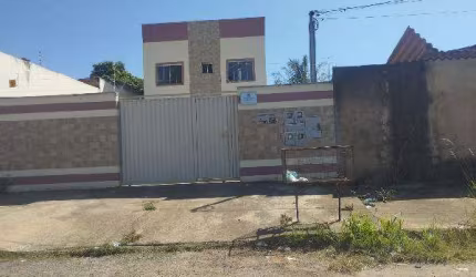 Oportunidade Única em LUZIANIA - GO | Tipo: Apartamento | Negociação: Leilão  | Situação: Imóvel
