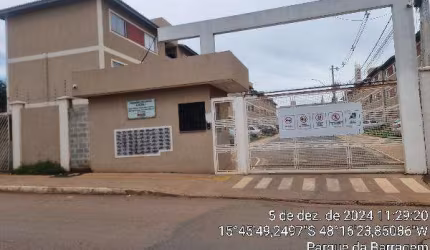 Oportunidade Única em AGUAS LINDAS DE GOIAS - GO | Tipo: Apartamento | Negociação: Leilão  | Situação: Imóvel