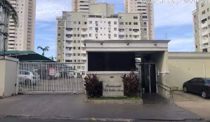 Oportunidade Única em GOIANIA - GO | Tipo: Apartamento | Negociação: Leilão  | Situação: Imóvel