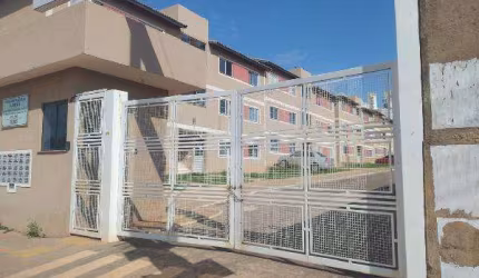 Oportunidade Única em AGUAS LINDAS DE GOIAS - GO | Tipo: Apartamento | Negociação: Leilão  | Situação: Imóvel