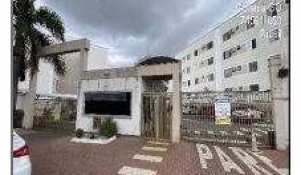 Oportunidade Única em GOIANIA - GO | Tipo: Apartamento | Negociação: Leilão  | Situação: Imóvel