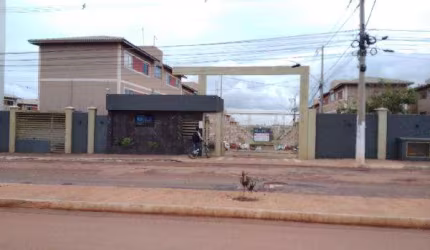 Oportunidade Única em VALPARAISO DE GOIAS - GO | Tipo: Apartamento | Negociação: Leilão  | Situação: Imóvel