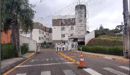 Oportunidade Única em CAMPO LARGO - PR | Tipo: Apartamento | Negociação: Venda Direta Online  | Situação: Imóvel