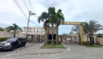 Oportunidade Única em ITABORAI - RJ | Tipo: Apartamento | Negociação: Leilão  | Situação: Imóvel