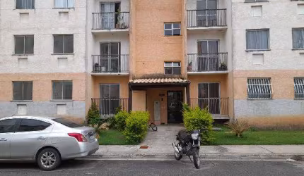 Oportunidade Única em MACAE - RJ | Tipo: Apartamento | Negociação: Leilão  | Situação: Imóvel