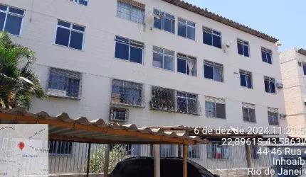 Oportunidade Única em RIO DE JANEIRO - RJ | Tipo: Apartamento | Negociação: Leilão  | Situação: Imóvel