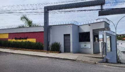 Oportunidade Única em BETIM - MG | Tipo: Apartamento | Negociação: Leilão  | Situação: Imóvel