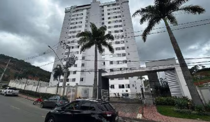 Oportunidade Única em JUIZ DE FORA - MG | Tipo: Apartamento | Negociação: Leilão  | Situação: Imóvel