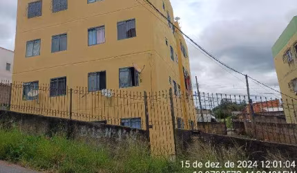 Oportunidade Única em BETIM - MG | Tipo: Apartamento | Negociação: Leilão  | Situação: Imóvel