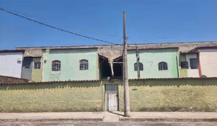 Oportunidade Única em CONTAGEM - MG | Tipo: Apartamento | Negociação: Leilão  | Situação: Imóvel