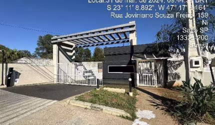 Oportunidade Única em SALTO - SP | Tipo: Apartamento | Negociação: Leilão  | Situação: Imóvel