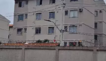 Oportunidade Única em MESQUITA - RJ | Tipo: Apartamento | Negociação: Licitação Aberta  | Situação: Imóvel