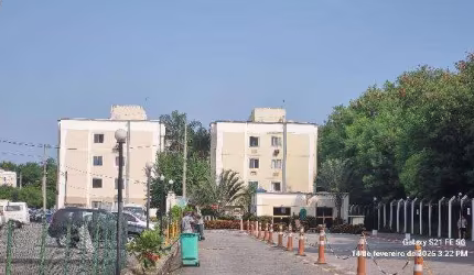 Oportunidade Única em BELFORD ROXO - RJ | Tipo: Apartamento | Negociação: Leilão  | Situação: Imóvel