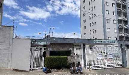 Oportunidade Única em VARGEM GRANDE PAULISTA - SP | Tipo: Apartamento | Negociação: Leilão  | Situação: Imóvel