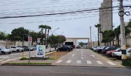 Oportunidade Única em PIRACICABA - SP | Tipo: Apartamento | Negociação: Leilão  | Situação: Imóvel