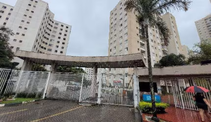 Oportunidade Única em TABOAO DA SERRA - SP | Tipo: Apartamento | Negociação: Leilão  | Situação: Imóvel