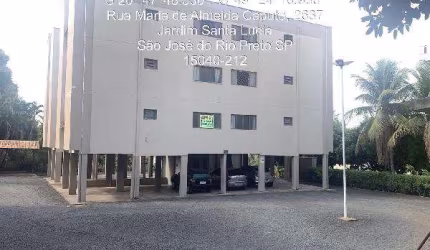 Oportunidade Única em SAO JOSE DO RIO PRETO - SP | Tipo: Apartamento | Negociação: Leilão  | Situação: Imóvel