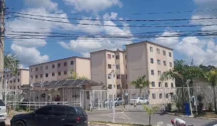Oportunidade Única em COTIA - SP | Tipo: Apartamento | Negociação: Leilão  | Situação: Imóvel