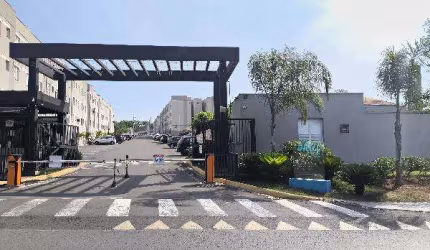 Oportunidade Única em PIRACICABA - SP | Tipo: Apartamento | Negociação: Leilão  | Situação: Imóvel