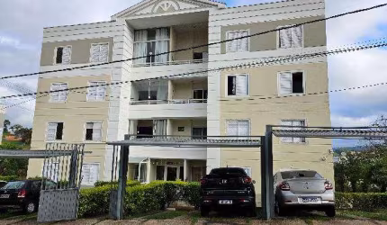 Oportunidade Única em COTIA - SP | Tipo: Apartamento | Negociação: Leilão  | Situação: Imóvel
