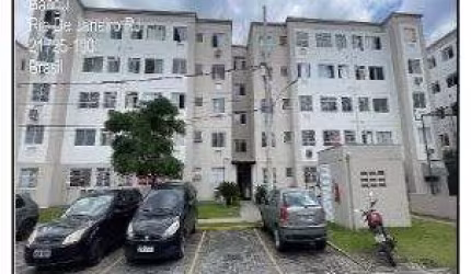 Oportunidade Única em RIO DE JANEIRO - RJ | Tipo: Apartamento | Negociação: Leilão  | Situação: Imóvel